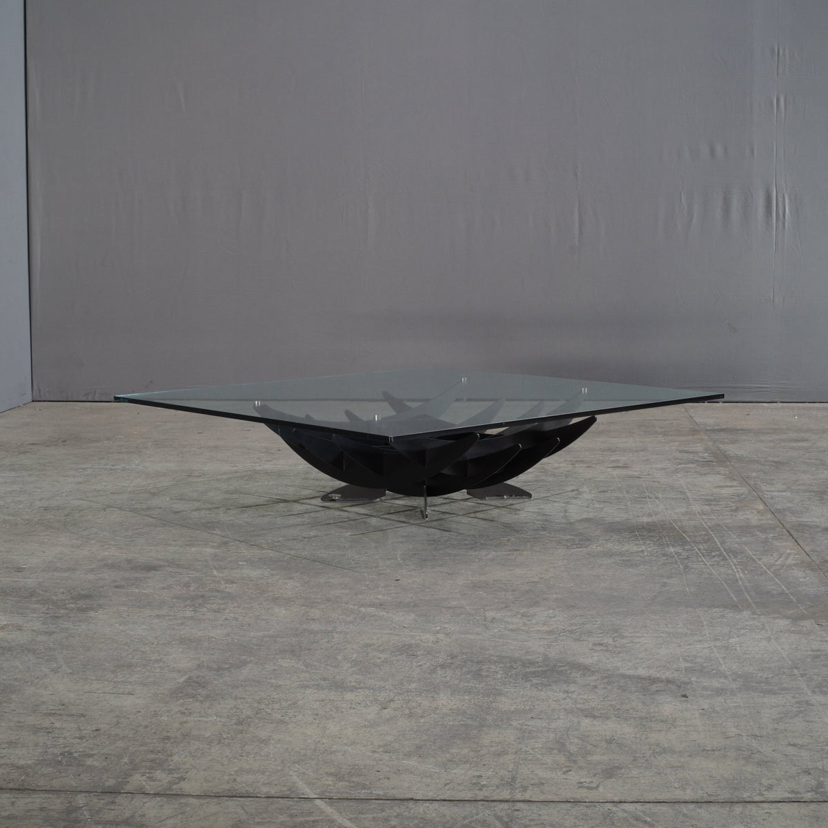 Cattelan Italia Atlas Coffee Table by Nencini & Brothers - REHAUS - Cattelan Italia