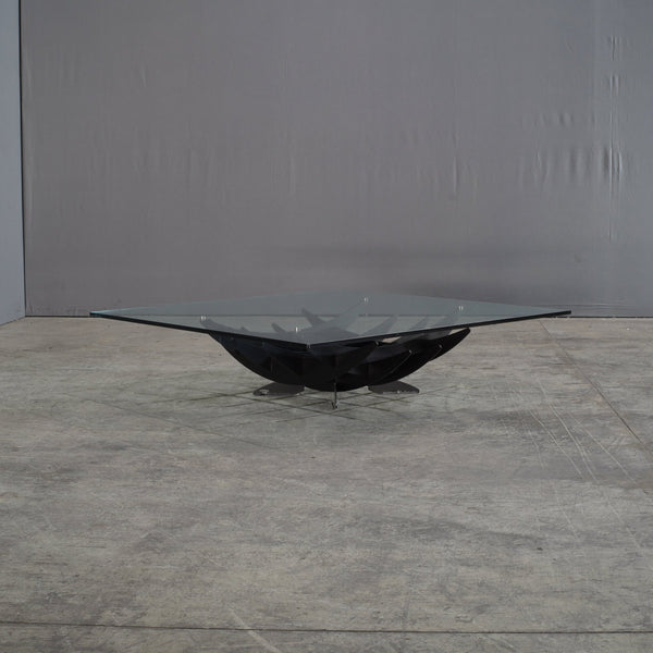 Cattelan Italia Atlas Coffee Table by Nencini & Brothers - REHAUS - Cattelan Italia