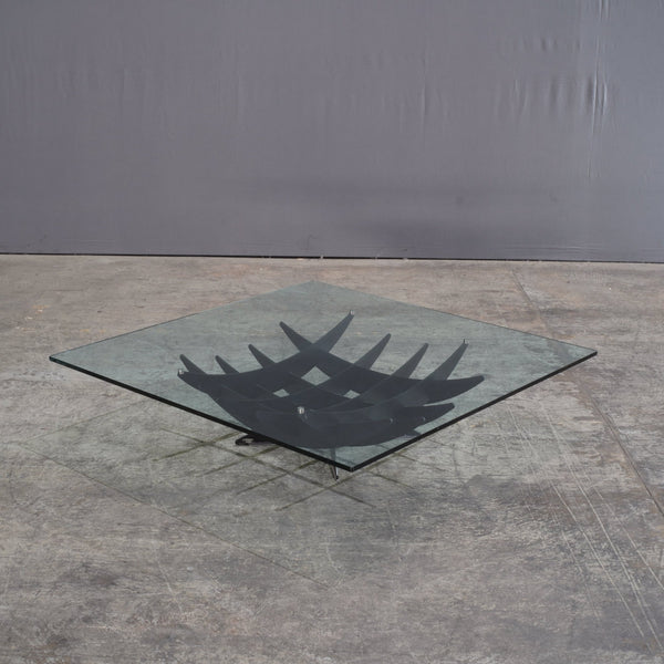 Cattelan Italia Atlas Coffee Table by Nencini & Brothers - REHAUS - Cattelan Italia