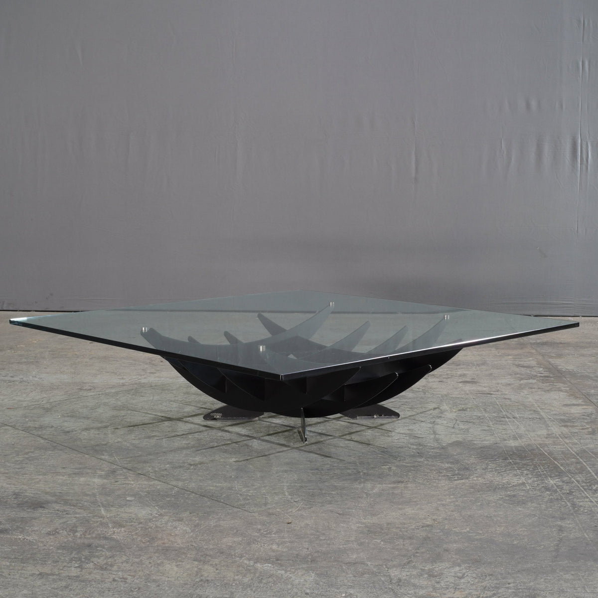 Cattelan Italia Atlas Coffee Table by Nencini & Brothers - REHAUS - Cattelan Italia