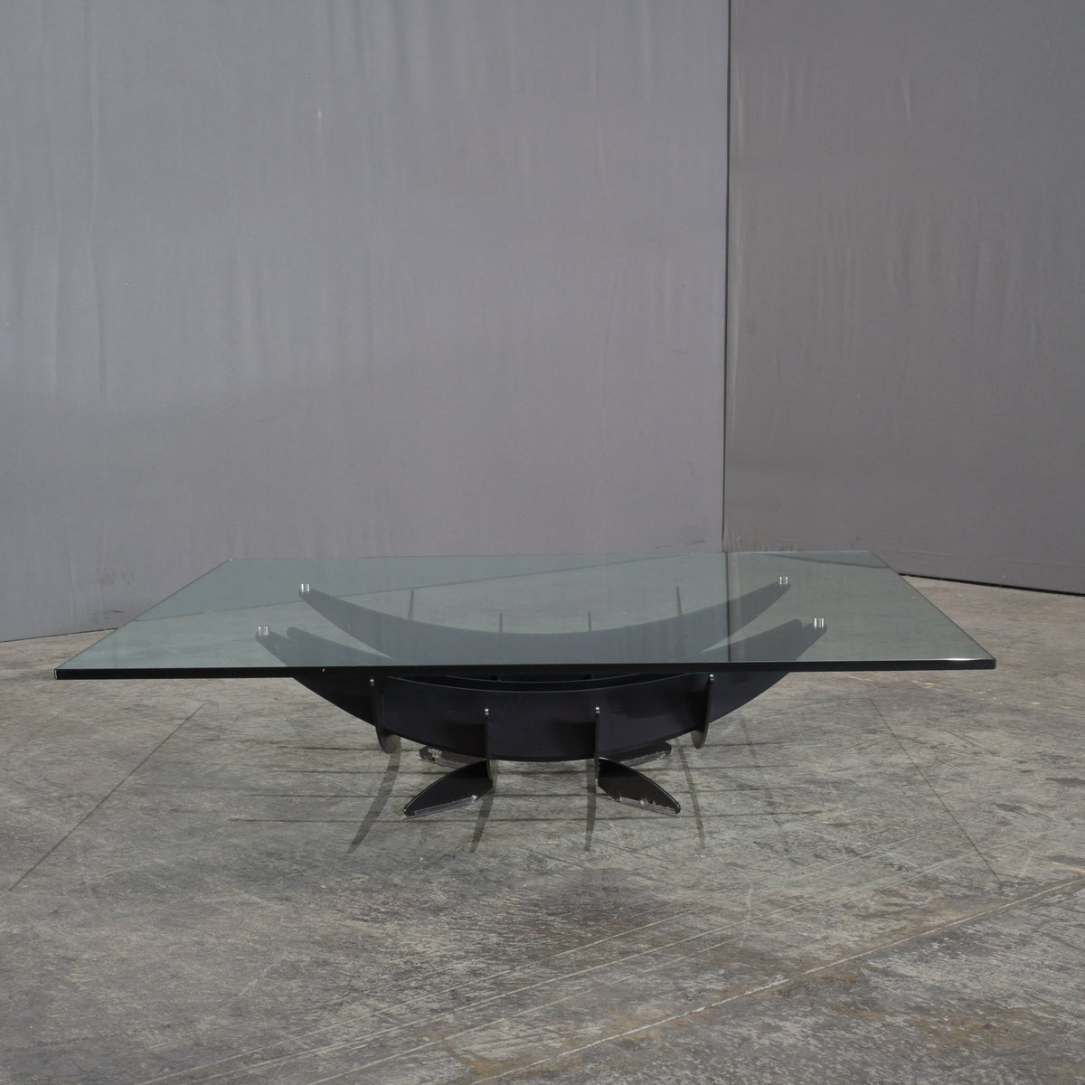 Cattelan Italia Atlas Coffee Table by Nencini & Brothers - REHAUS - Cattelan Italia