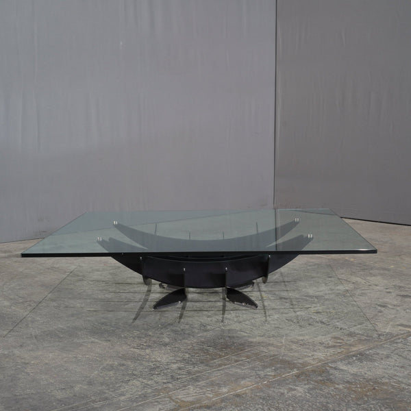 Cattelan Italia Atlas Coffee Table by Nencini & Brothers - REHAUS - Cattelan Italia