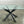 Cattelan Italia Custom Spyder Glass Dining Table @ REHAUS