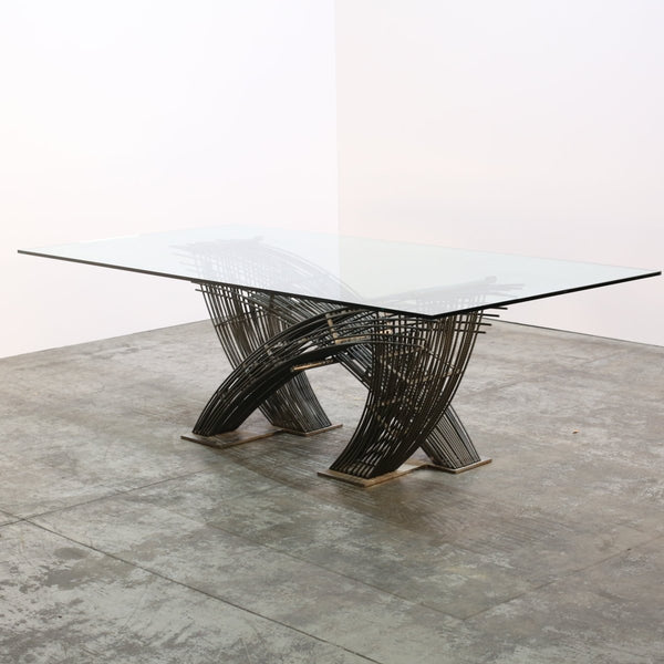 Cattelan Italia Hystrix Dining Table by Giorgio Cattelan @ REHAUS