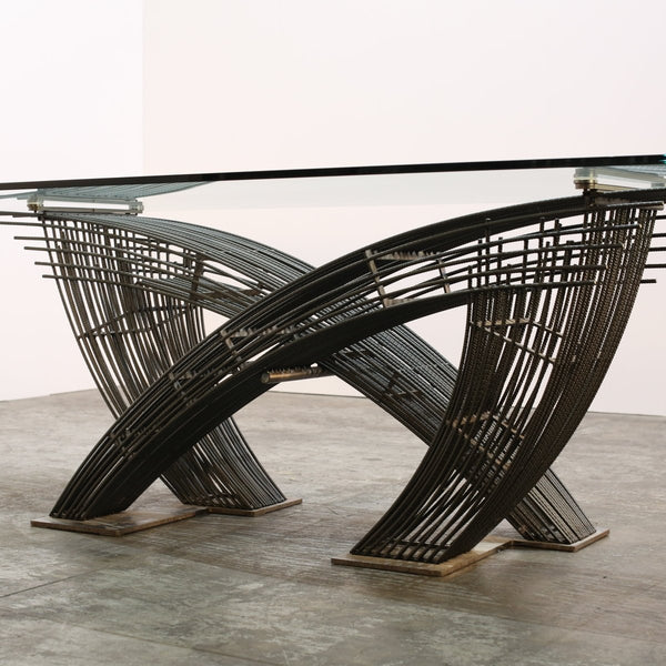 Cattelan Italia Hystrix Dining Table by Giorgio Cattelan @ REHAUS