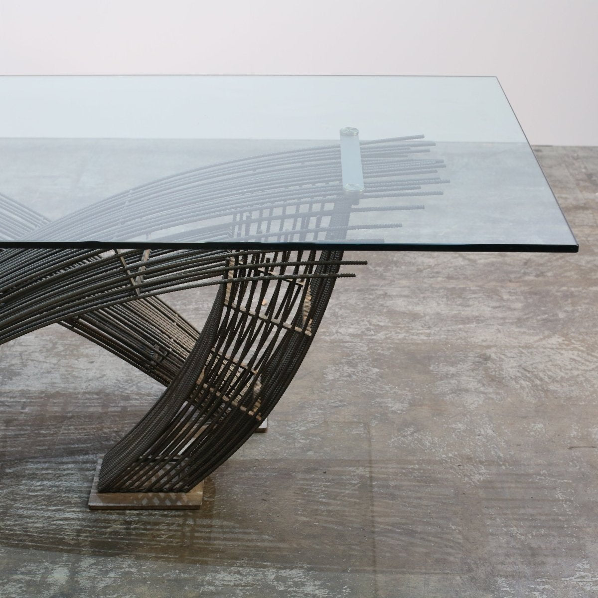 Cattelan Italia Hystrix Dining Table by Giorgio Cattelan @ REHAUS