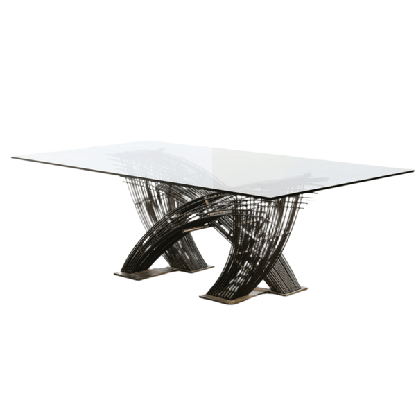 Cattelan Italia Hystrix Dining Table by Giorgio Cattelan @ REHAUS