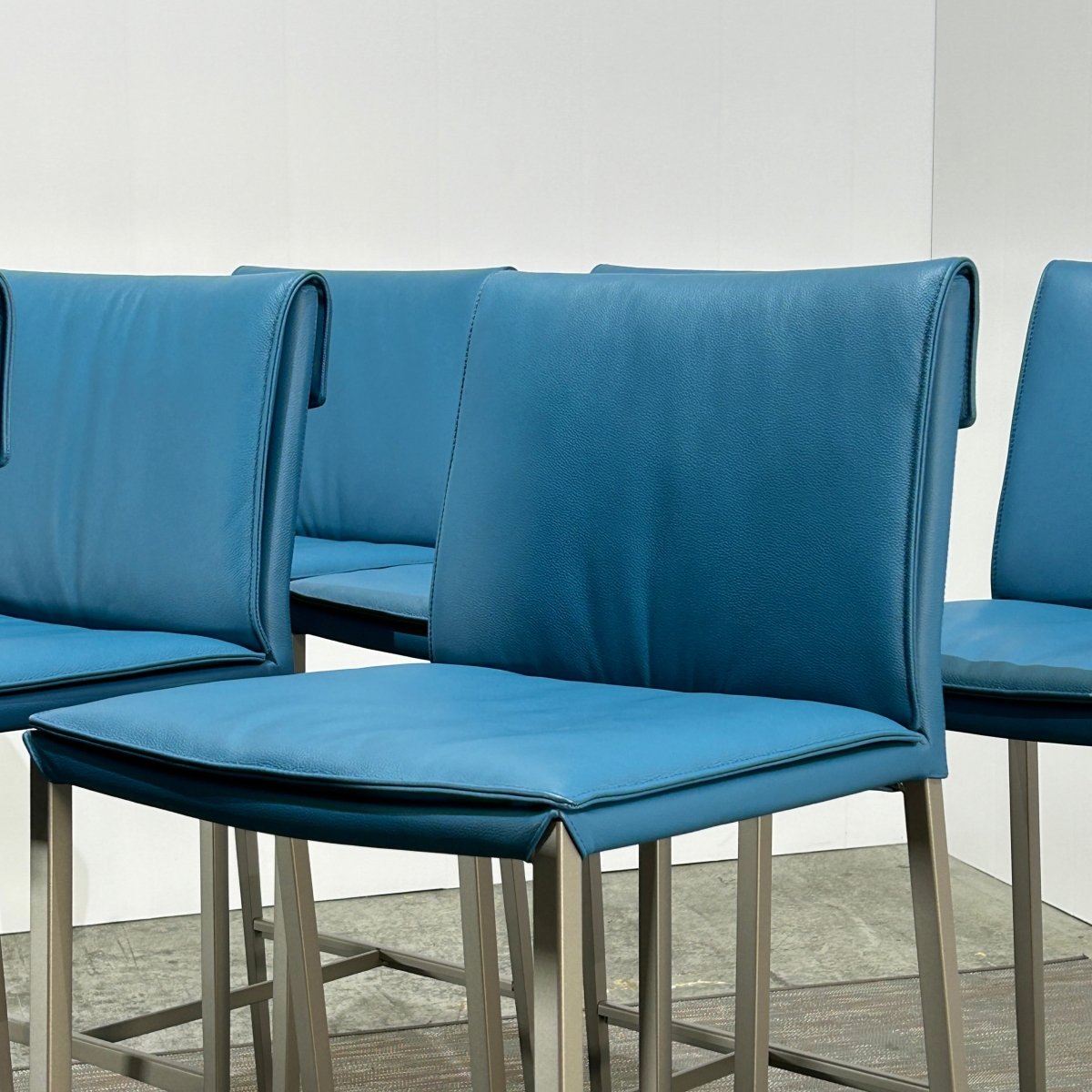 Cattelan Italia Isabel Stools, Set of Six @ REHAUS