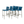 Cattelan Italia Isabel Stools, Set of Six @ REHAUS