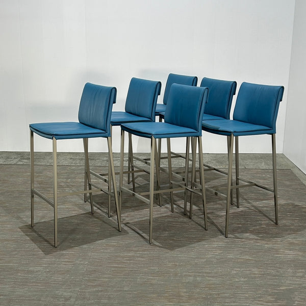 Cattelan Italia Isabel Stools, Set of Six @ REHAUS