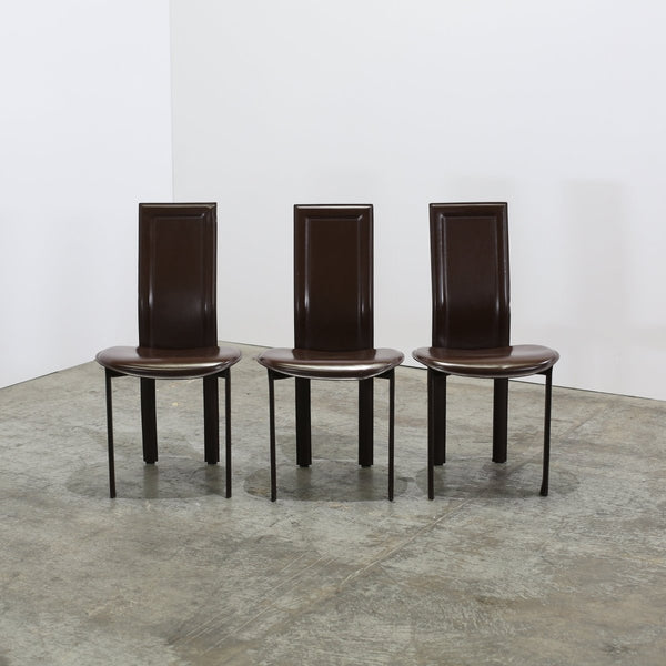 Cattelan Italia Lara Chair, Set of Six @ REHAUS
