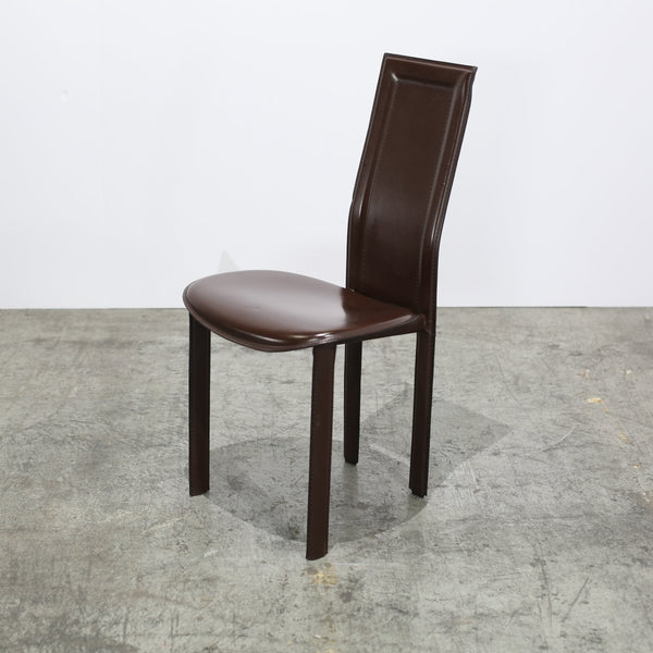 Cattelan Italia Lara Chair, Set of Six @ REHAUS
