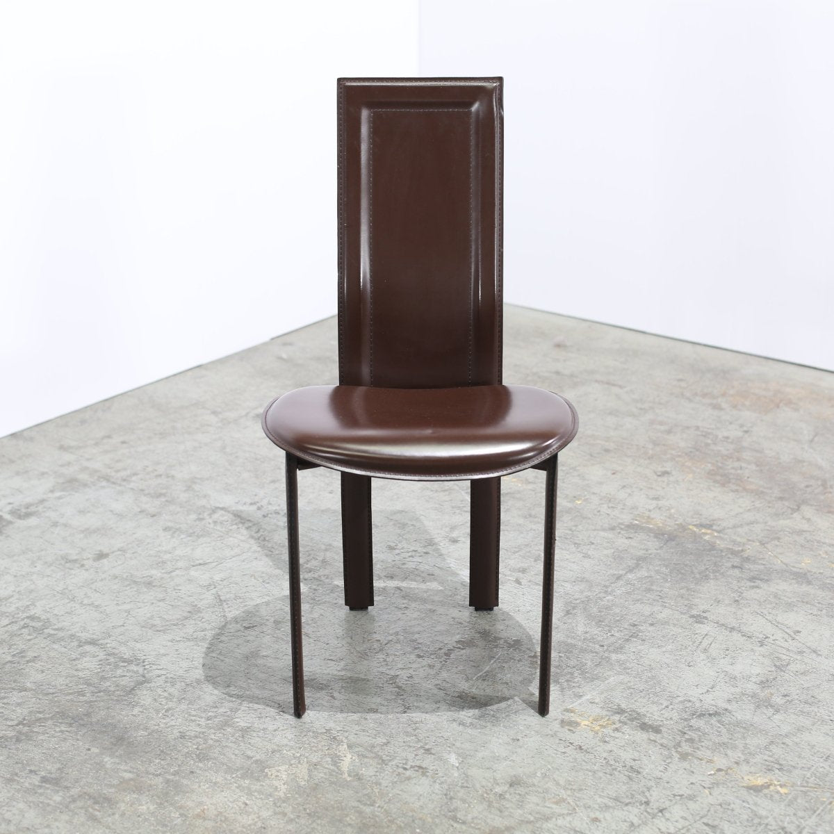 Cattelan Italia Lara Chair, Set of Six @ REHAUS