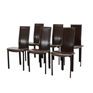 Cattelan Italia Lara Chair, Set of Six @ REHAUS