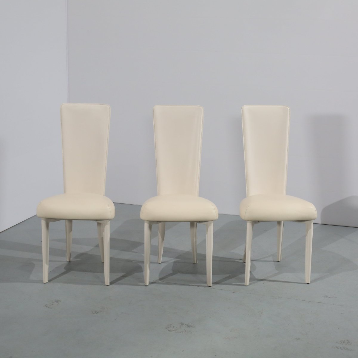 Cattelan Italia Nicole Dining Chairs, Set of Six @ REHAUS