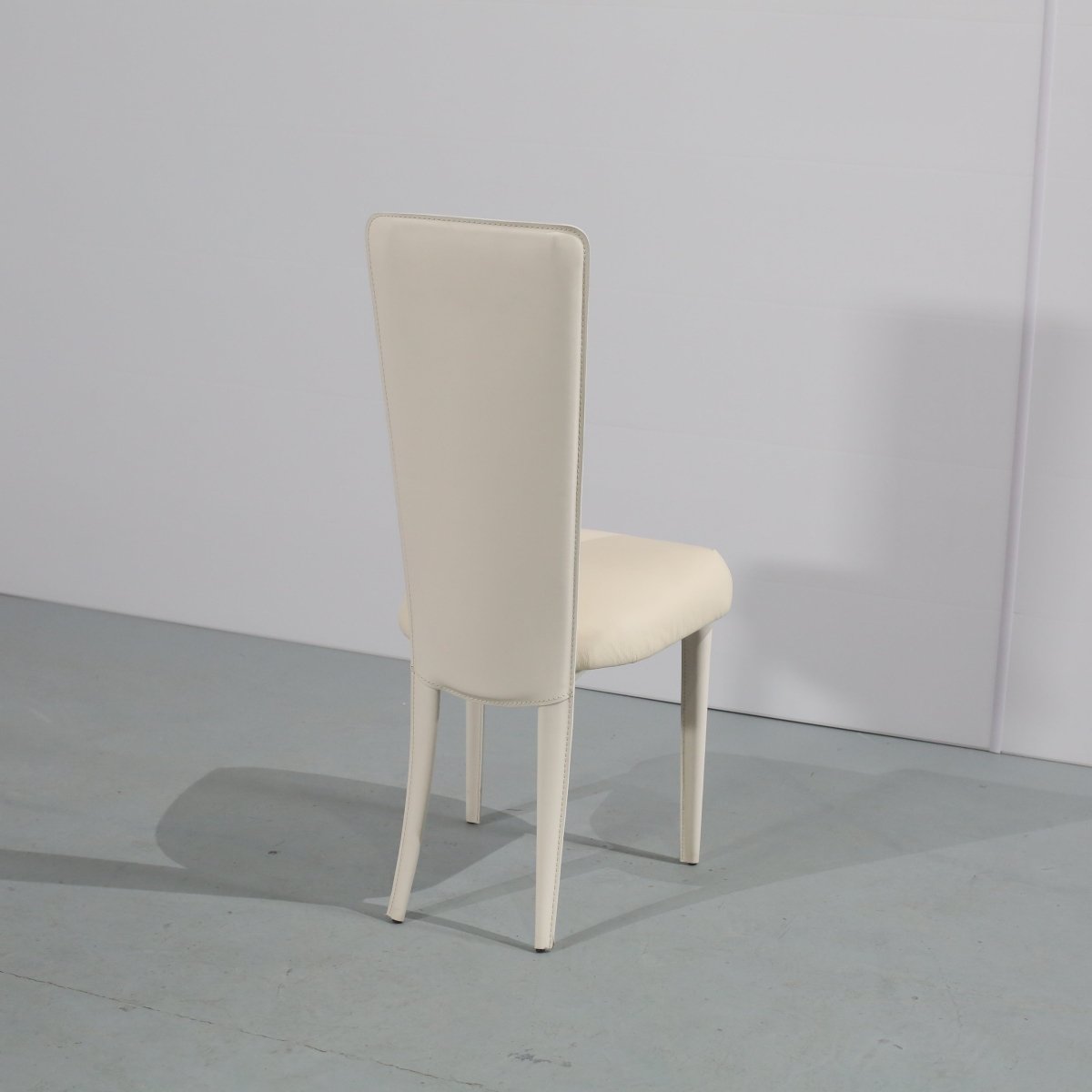 Cattelan Italia Nicole Dining Chairs, Set of Six @ REHAUS