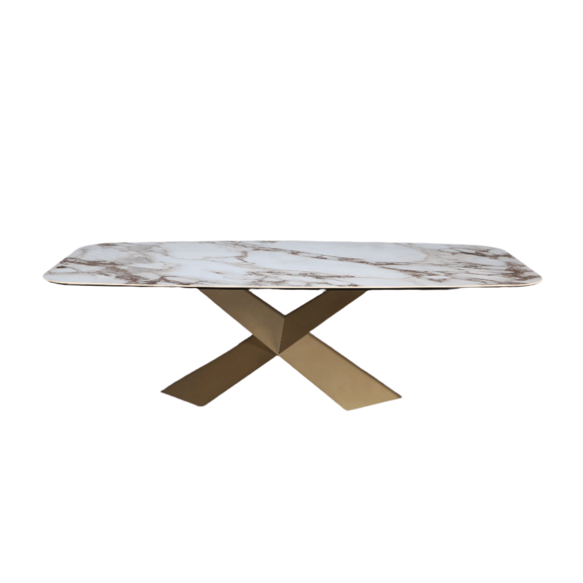 Cattelan Italia Tyron Dining Table by Paolo Cattelan @ REHAUS
