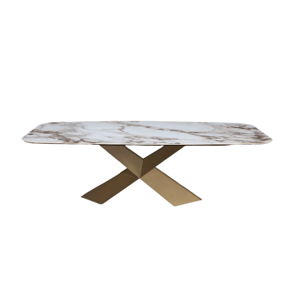 Cattelan Italia Tyron Dining Table by Paolo Cattelan @ REHAUS
