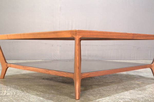 Ceccotti Coffee Table by Giorgetti @ REHAUS
