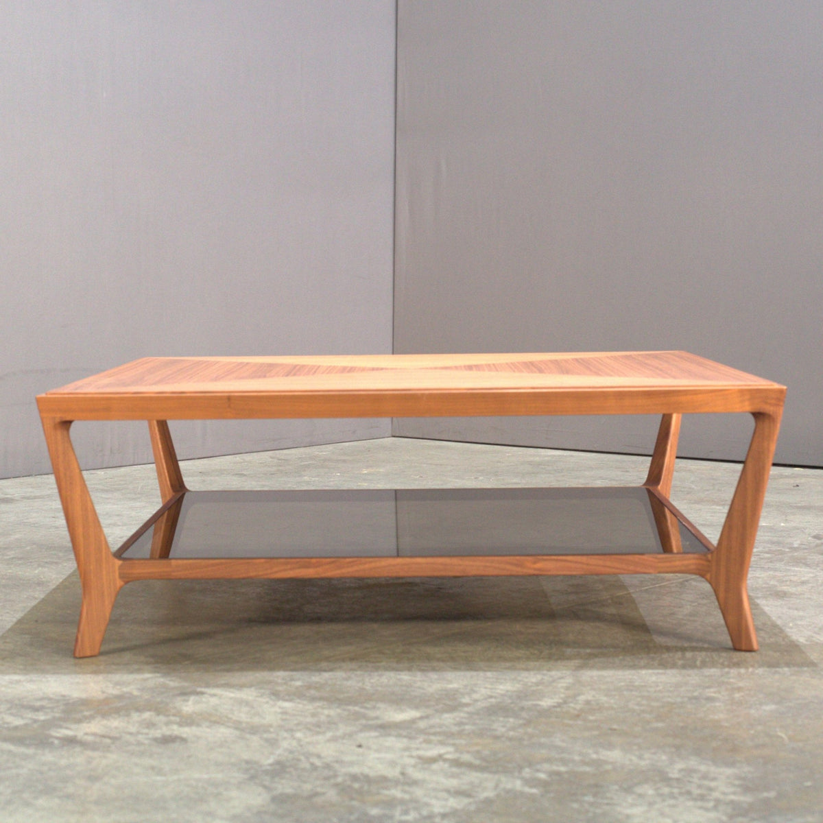 Ceccotti Coffee Table by Giorgetti @ REHAUS