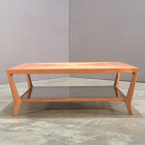 Ceccotti Coffee Table by Giorgetti @ REHAUS