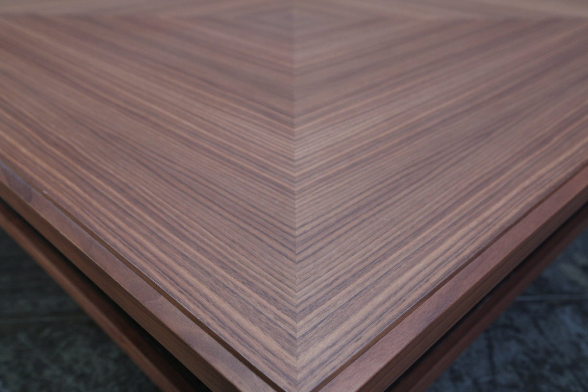 Ceccotti Coffee Table by Giorgetti @ REHAUS