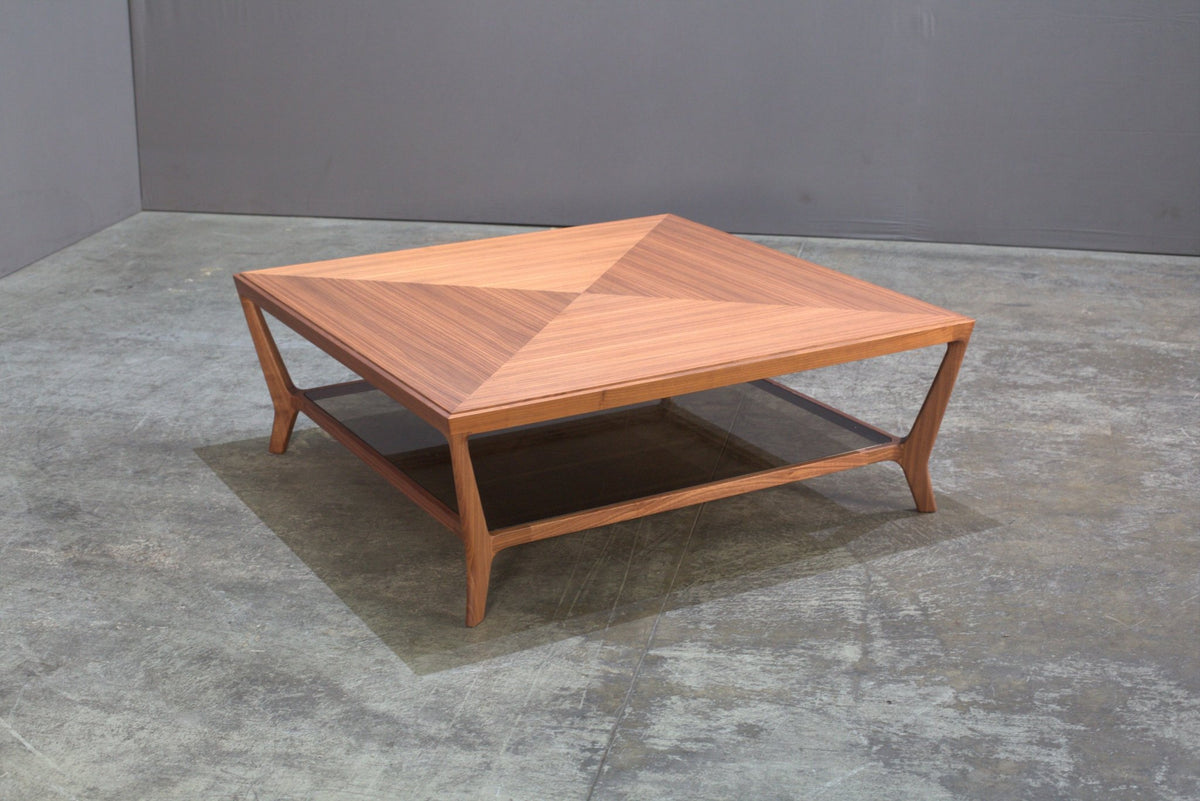 Ceccotti Coffee Table by Giorgetti @ REHAUS