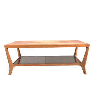 Ceccotti Coffee Table by Giorgetti @ REHAUS