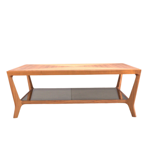 Ceccotti Coffee Table by Giorgetti @ REHAUS