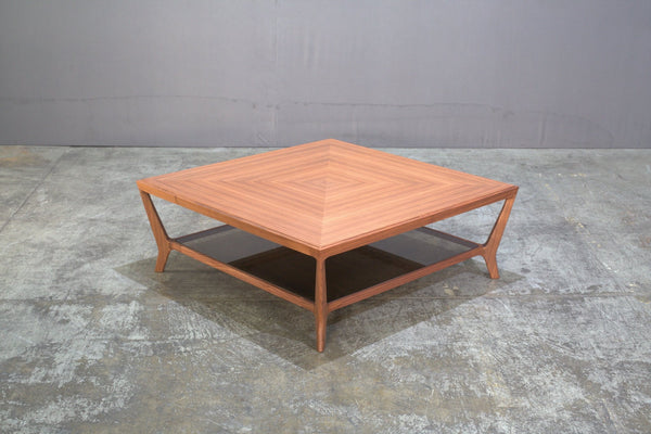 Ceccotti Coffee Table by Giorgetti @ REHAUS