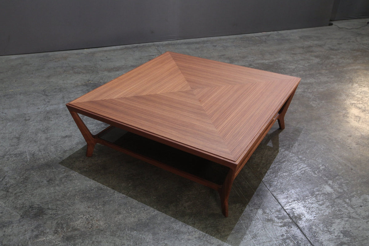 Ceccotti Coffee Table by Giorgetti @ REHAUS