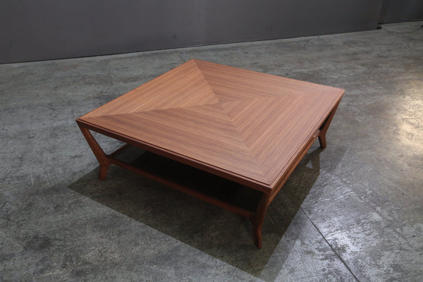 Ceccotti Coffee Table by Giorgetti @ REHAUS