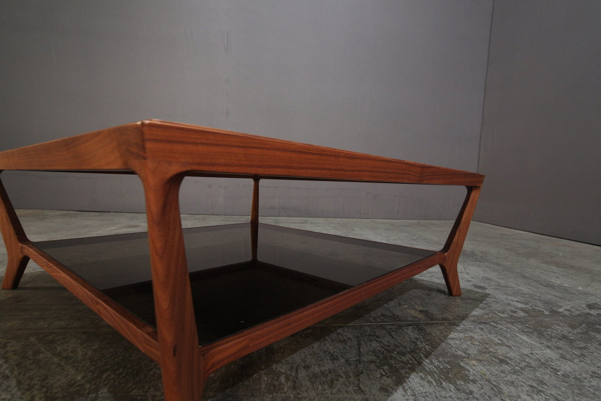 Ceccotti Coffee Table by Giorgetti @ REHAUS