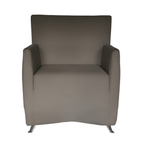 Cerruti Baleri Italia Caprichair Armchair in Woven Fabric @ REHAUS