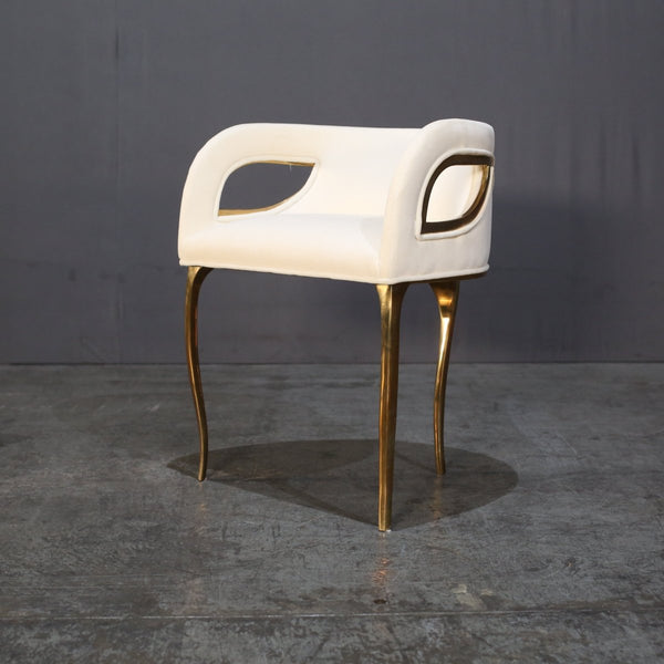 Chandra Chair by Koket @ REHAUS