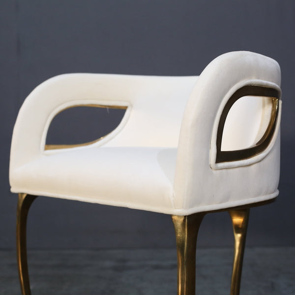 Chandra Chair by Koket @ REHAUS