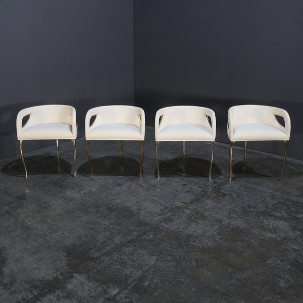 Chandra Chair by Koket @ REHAUS