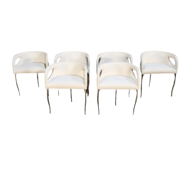 Chandra Chair by Koket, Set of Six @ REHAUS