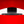 Charles and Ray Eames for Herman Miller Red and Black DCW Accent Chair 2004 - REHAUS - Charles & Ray Eames