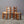 Charles Dudouyt Vintage Oak Dining Chair @ REHAUS