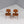 Charles & Ray Eames for Herman Miller DCW Dining Chairs, 1950s Set of 2 - REHAUS - Charles & Ray Eames