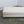 Christian Liaigre Cream Pouf @ REHAUS