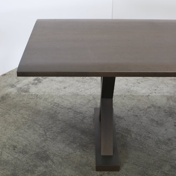 Christian Liaigre Long Courrier Dining Table @ REHAUS