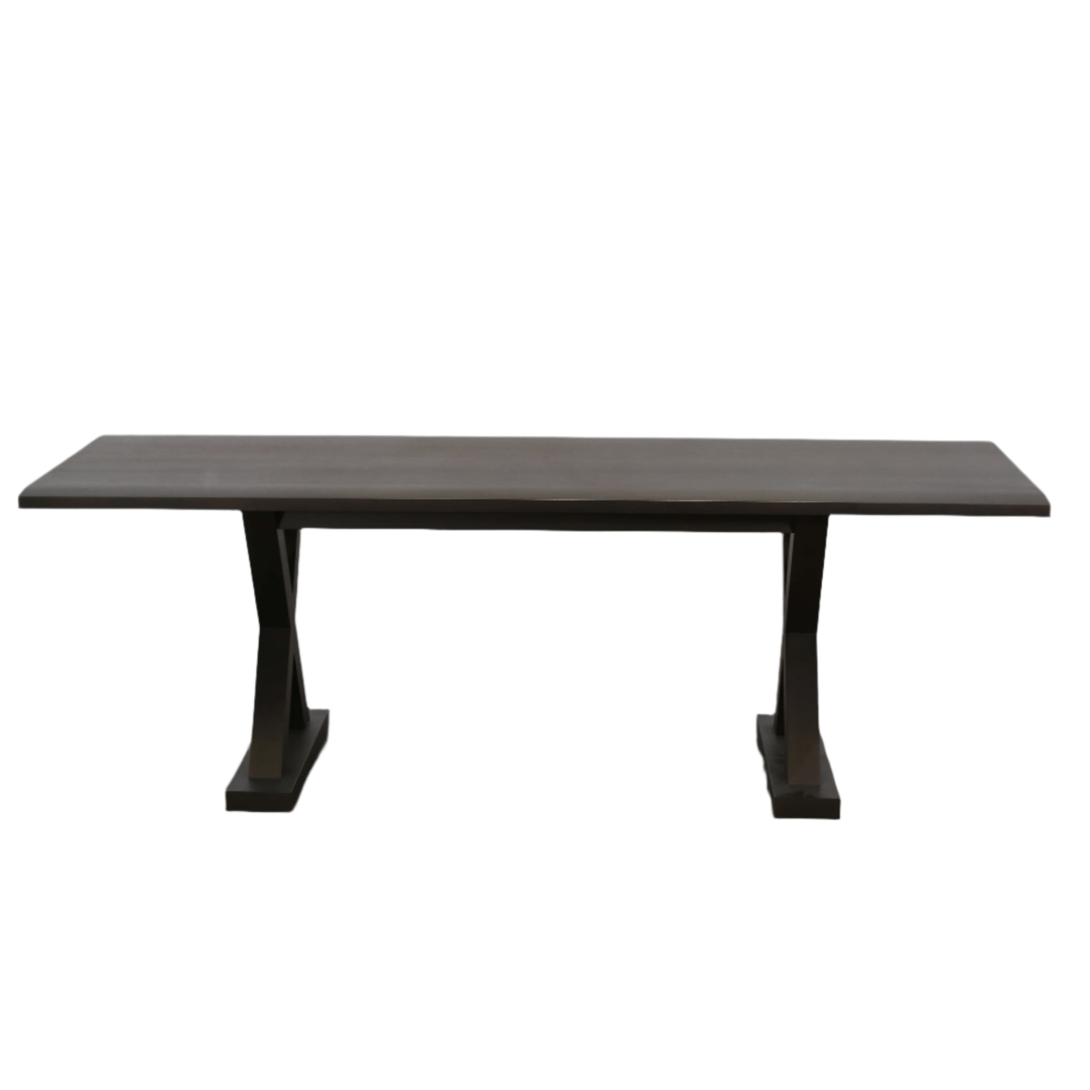 Christian Liaigre Long Courrier Dining Table @ REHAUS