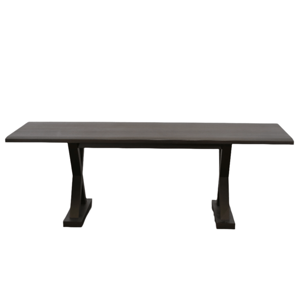 Christian Liaigre Long Courrier Dining Table @ REHAUS