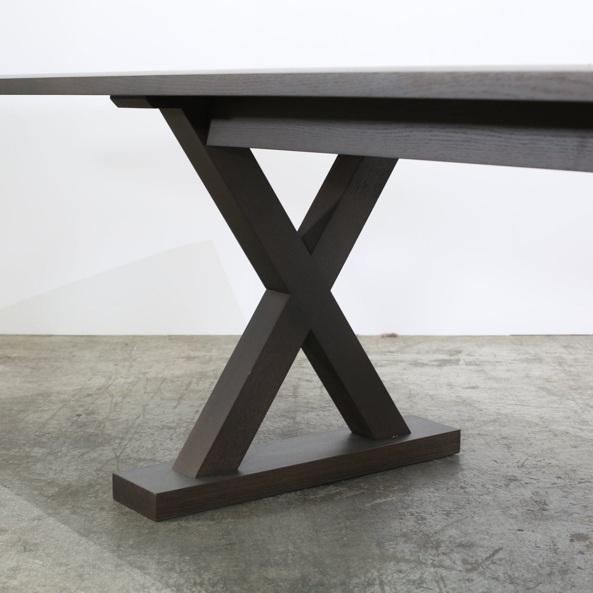 Christian Liaigre Long Courrier Dining Table @ REHAUS