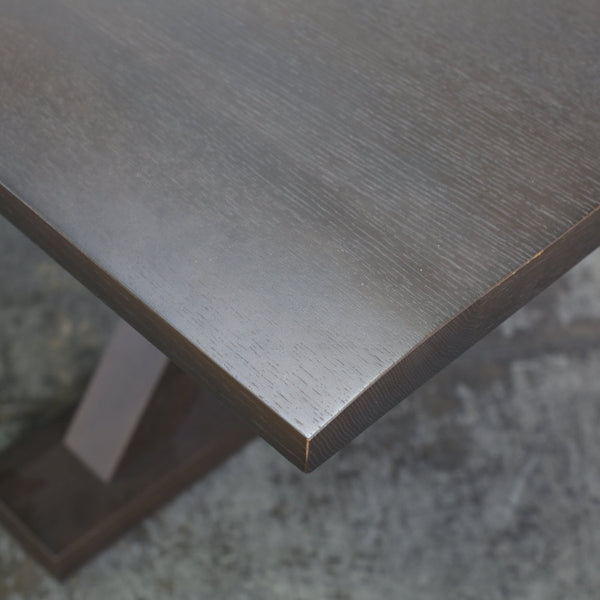 Christian Liaigre Long Courrier Dining Table @ REHAUS