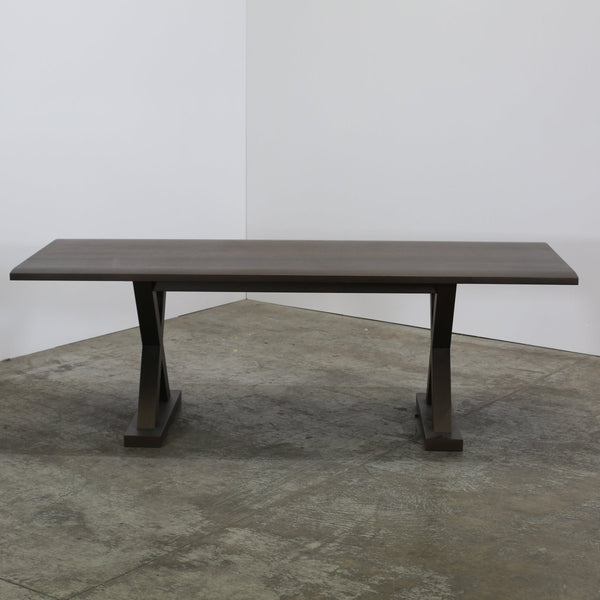 Christian Liaigre Long Courrier Dining Table @ REHAUS