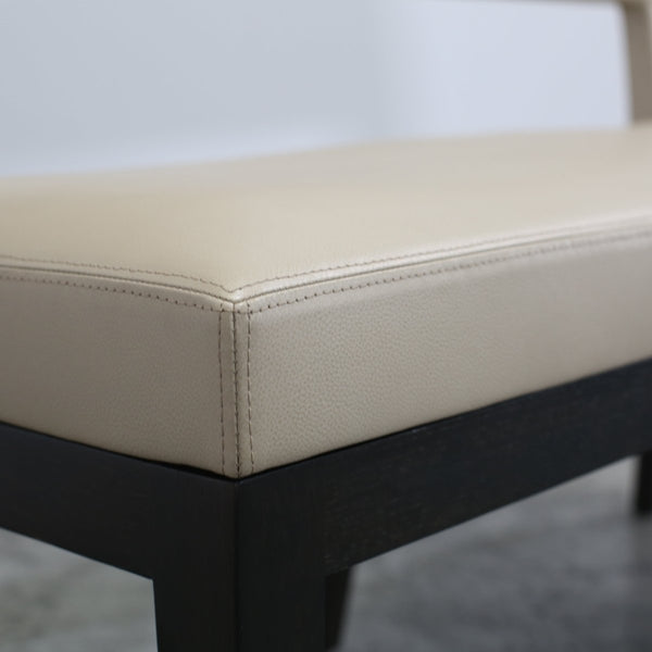 Christian Liaigre Velin Banquette @ REHAUS