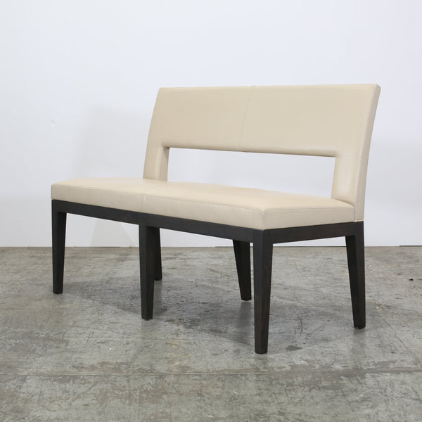 Christian Liaigre Velin Banquette @ REHAUS